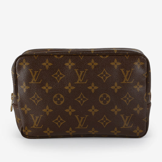 Trousse 23 Toiletry Monogram