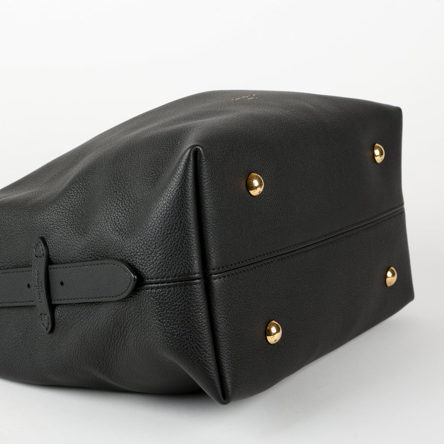 Low Key Hobo MM, Black
