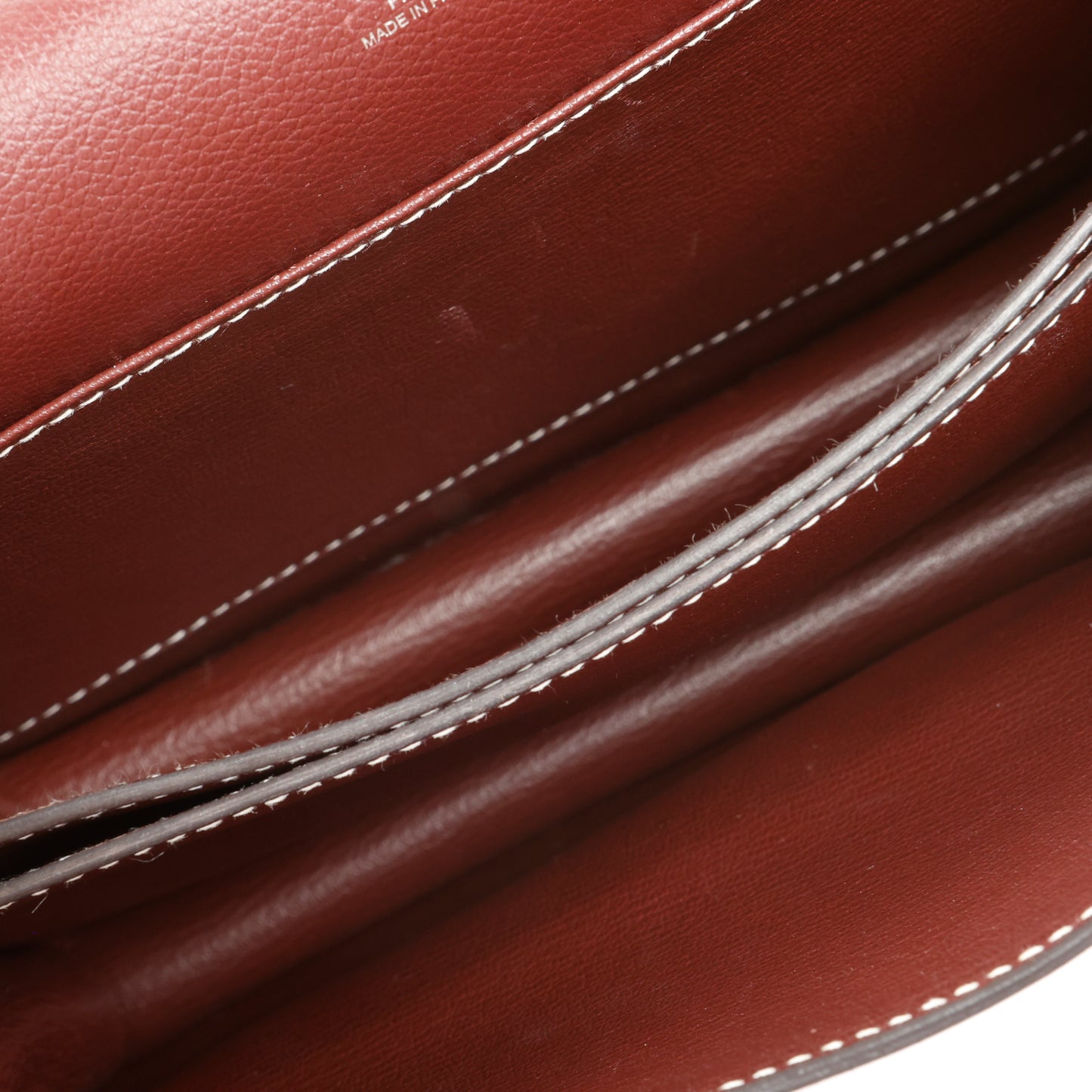 Roulis 23, Rouge H Evercolor