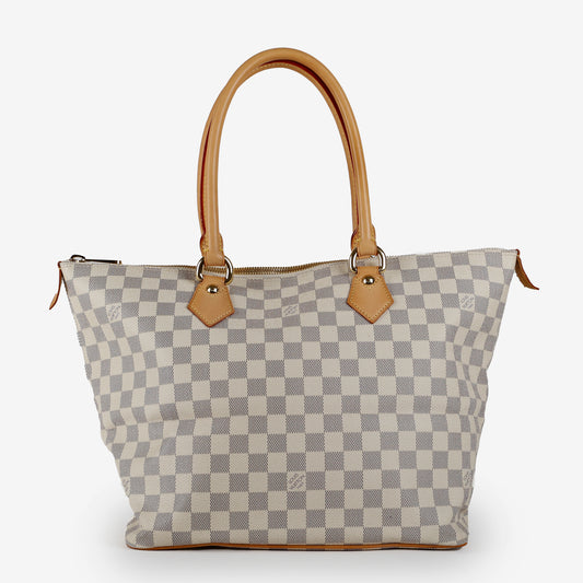 Saleya MM, Damier Azur