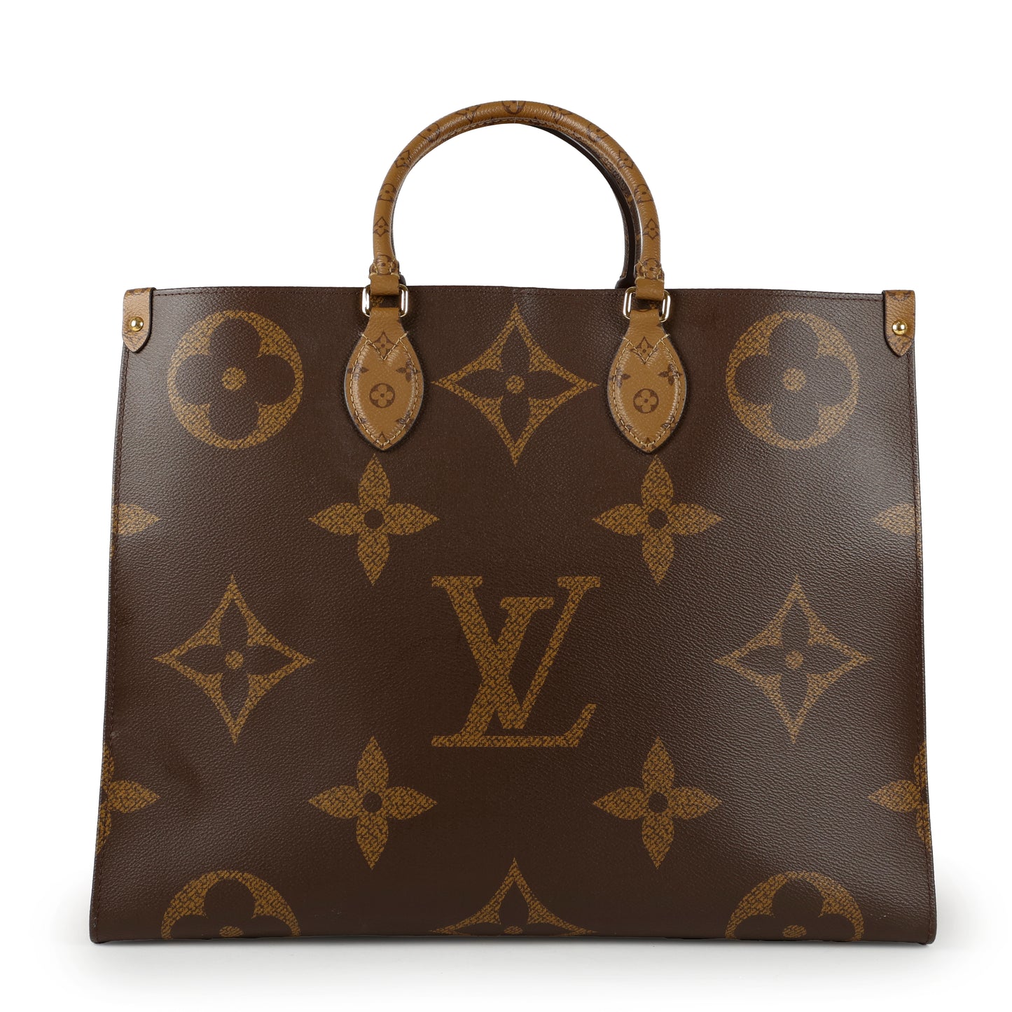 OnTheGo MM, Giant Reverse Monogram