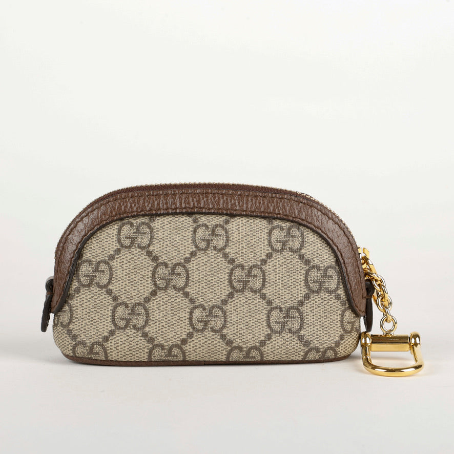 Zip Ophidia Key Holder
