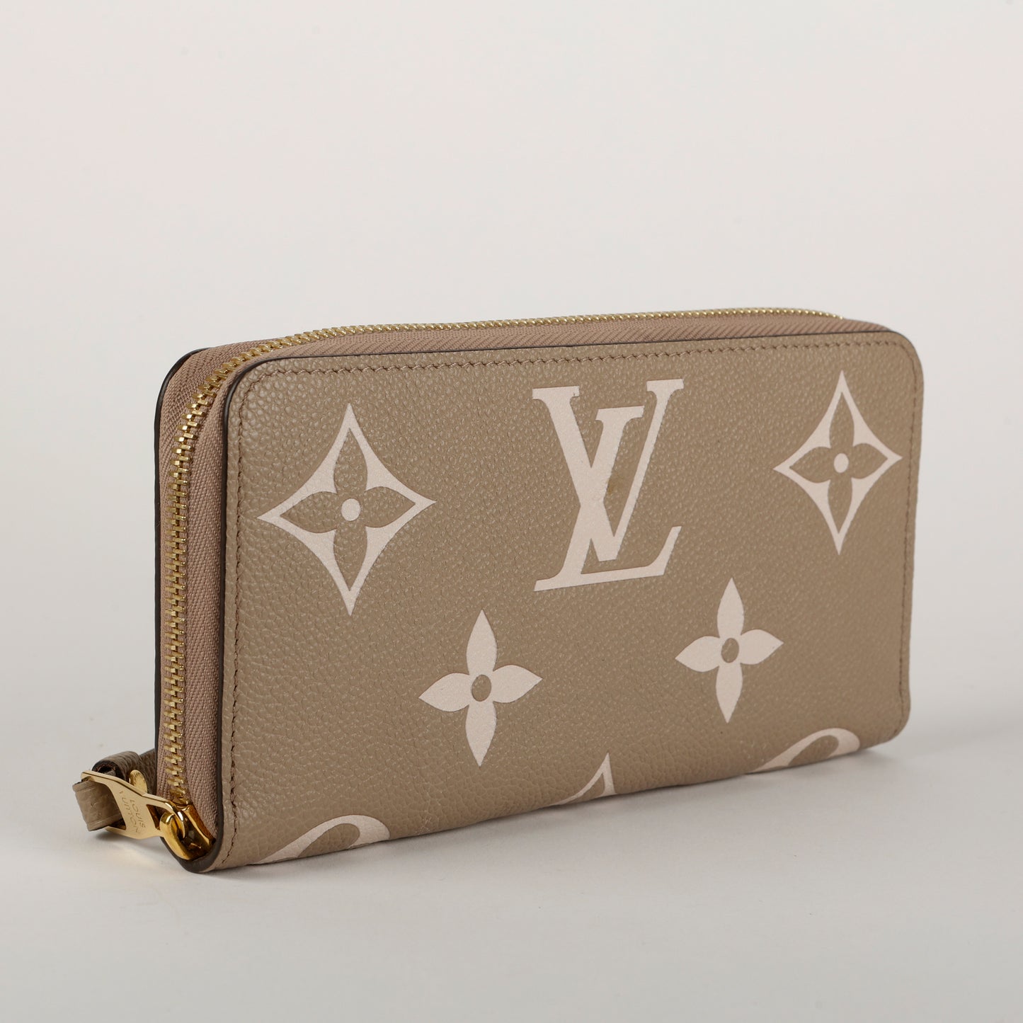 Zippy, Bicolor Turtledove Empreinte 1230