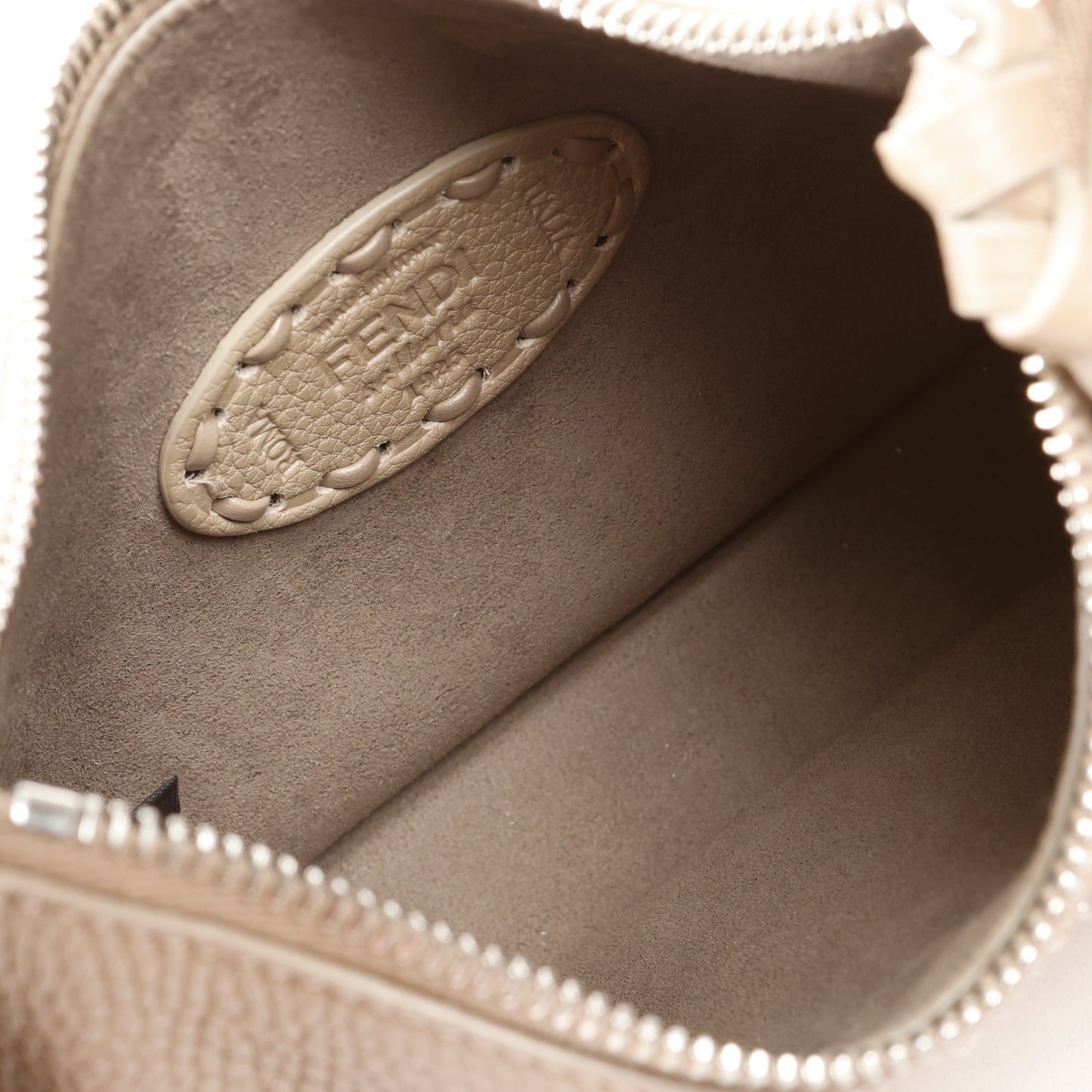 Mini Fendessence Dove Grey 10612