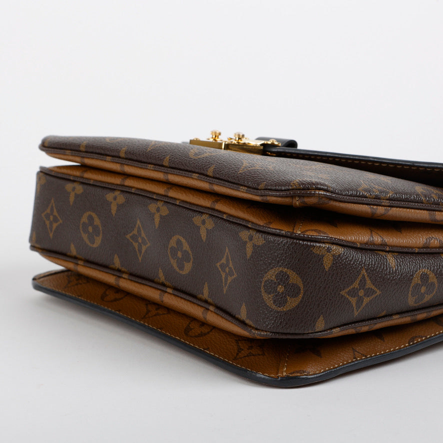 Pochette Metis, Reverse Monogram 11506