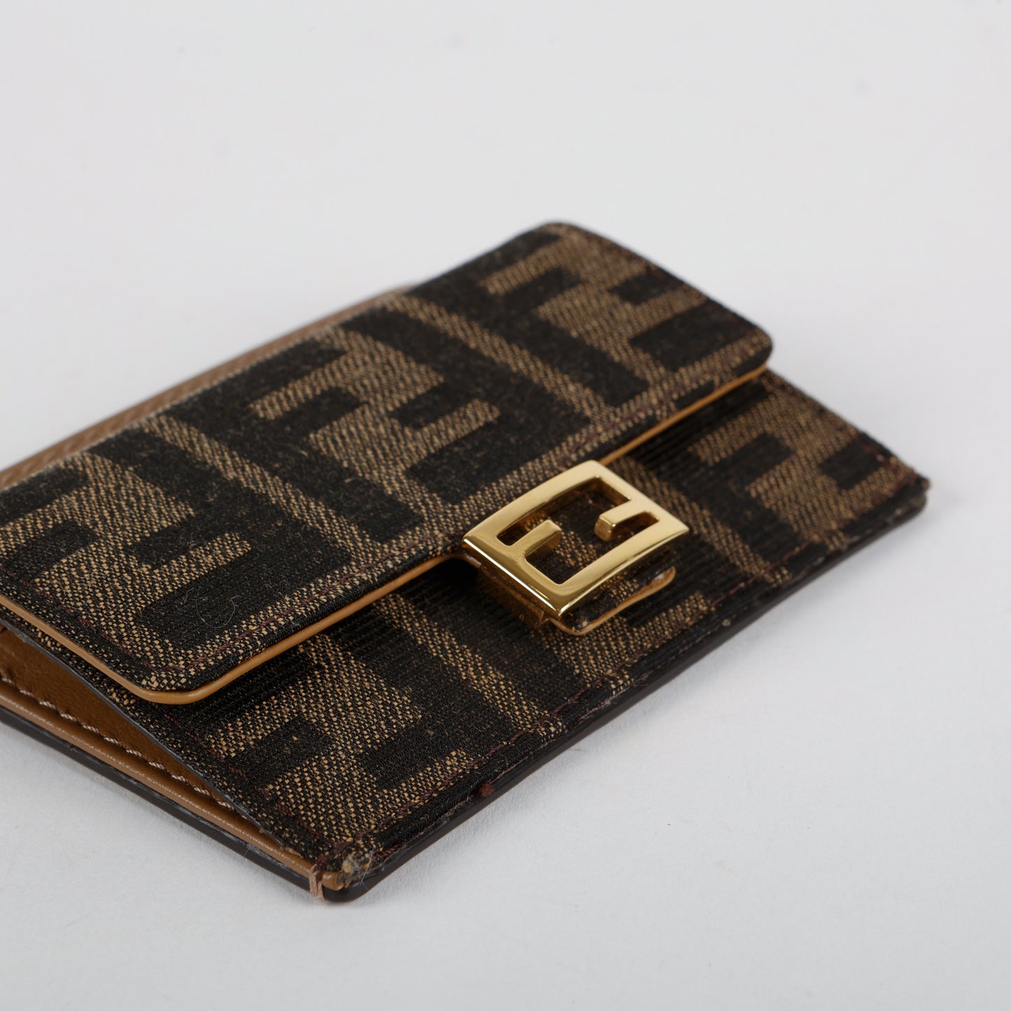 Baguette Zucca Cardholder