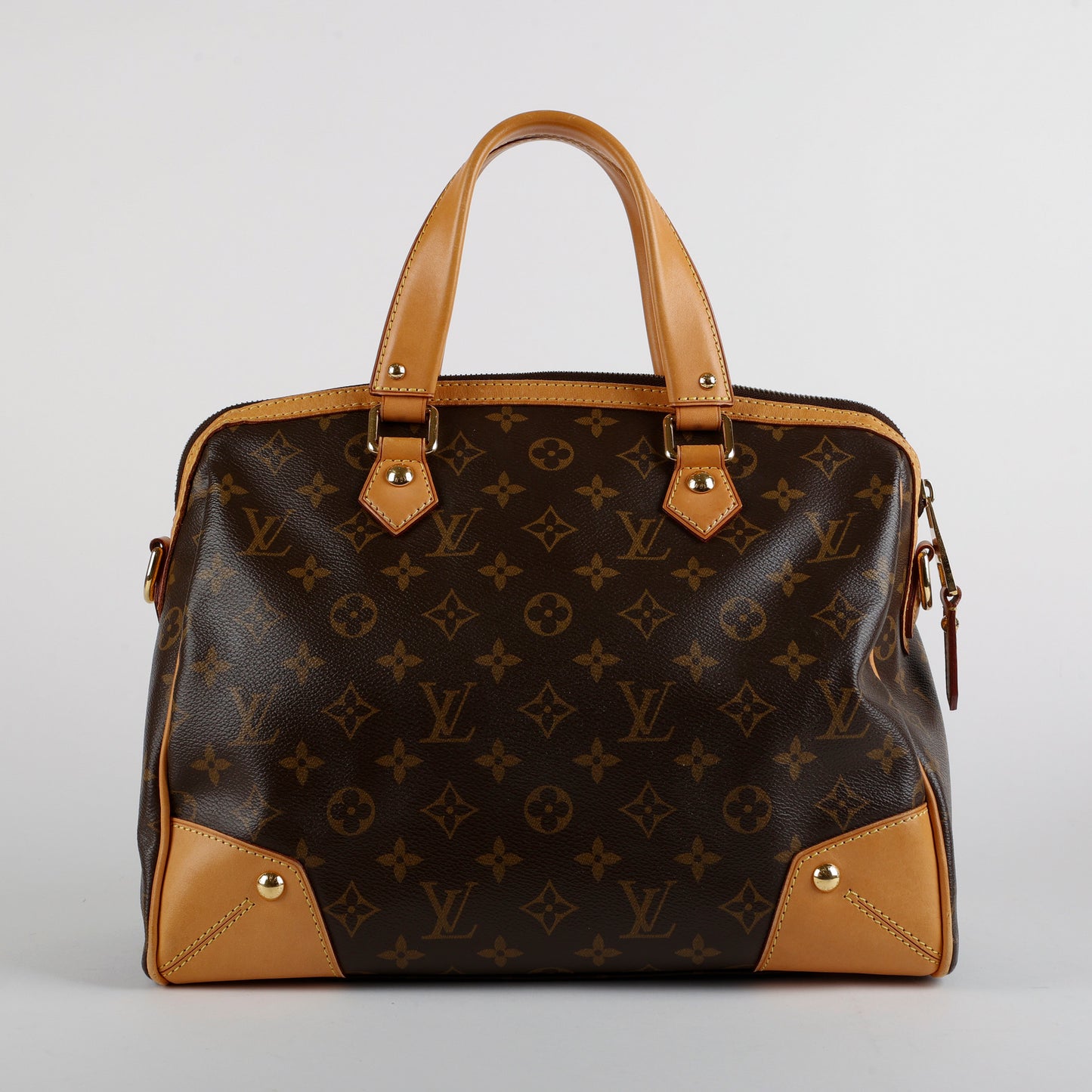 Retiro PM, Monogram