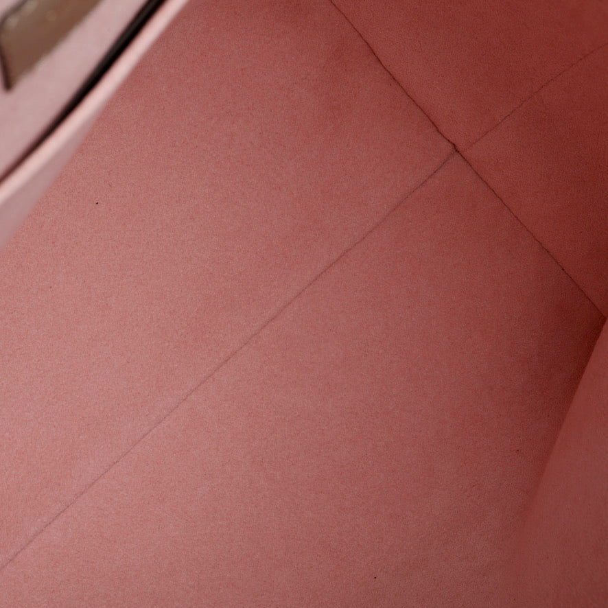 Montsouris PM Turtledove Empreinte