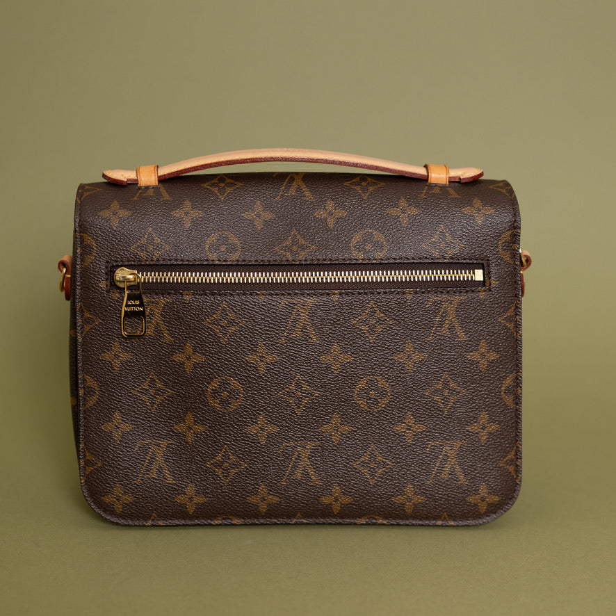 Pochette Metis, Monogram 9982