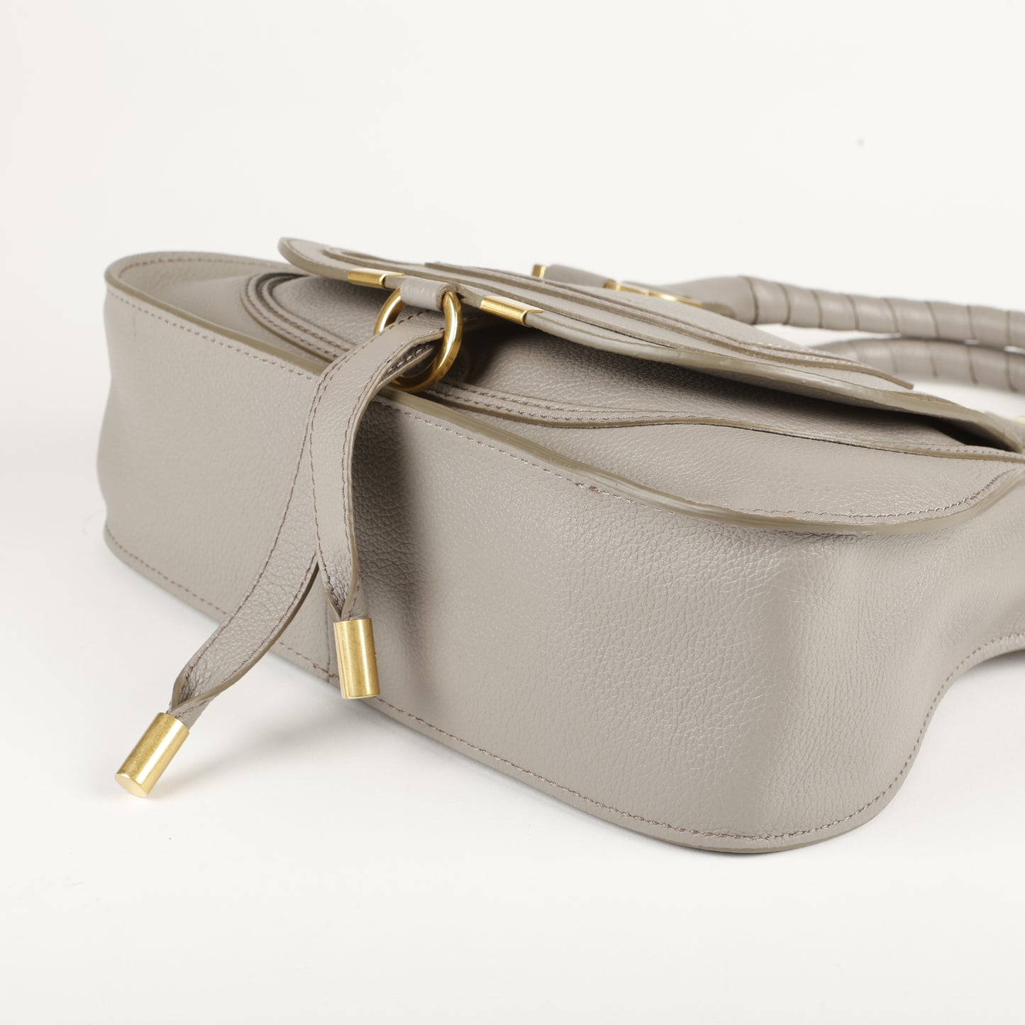 Small Marcie, Cashmere Grey 10254