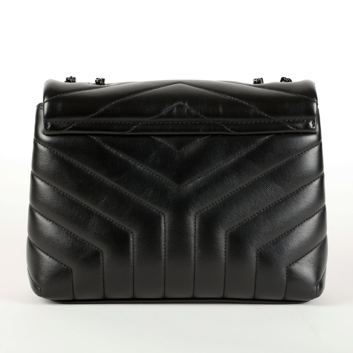 Small LouLou So Black 11224