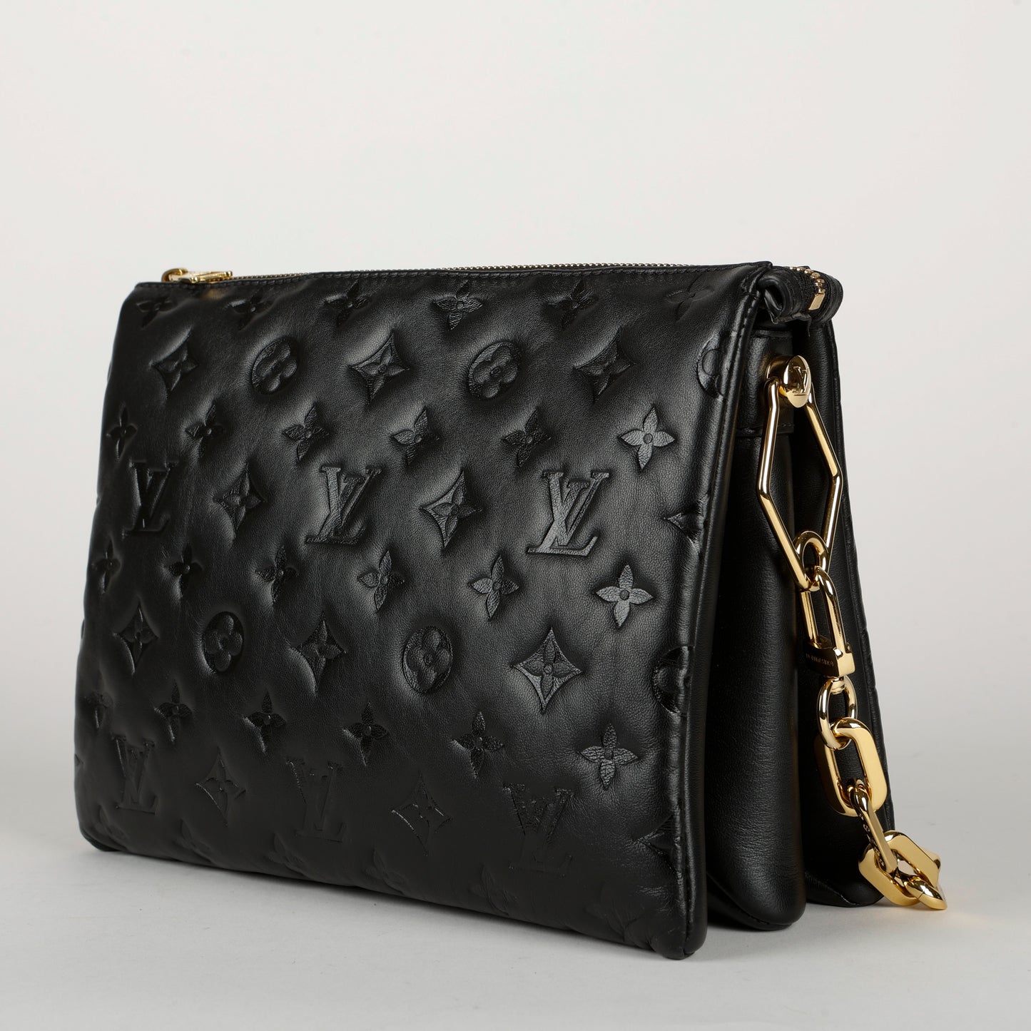 Coussin PM, Black