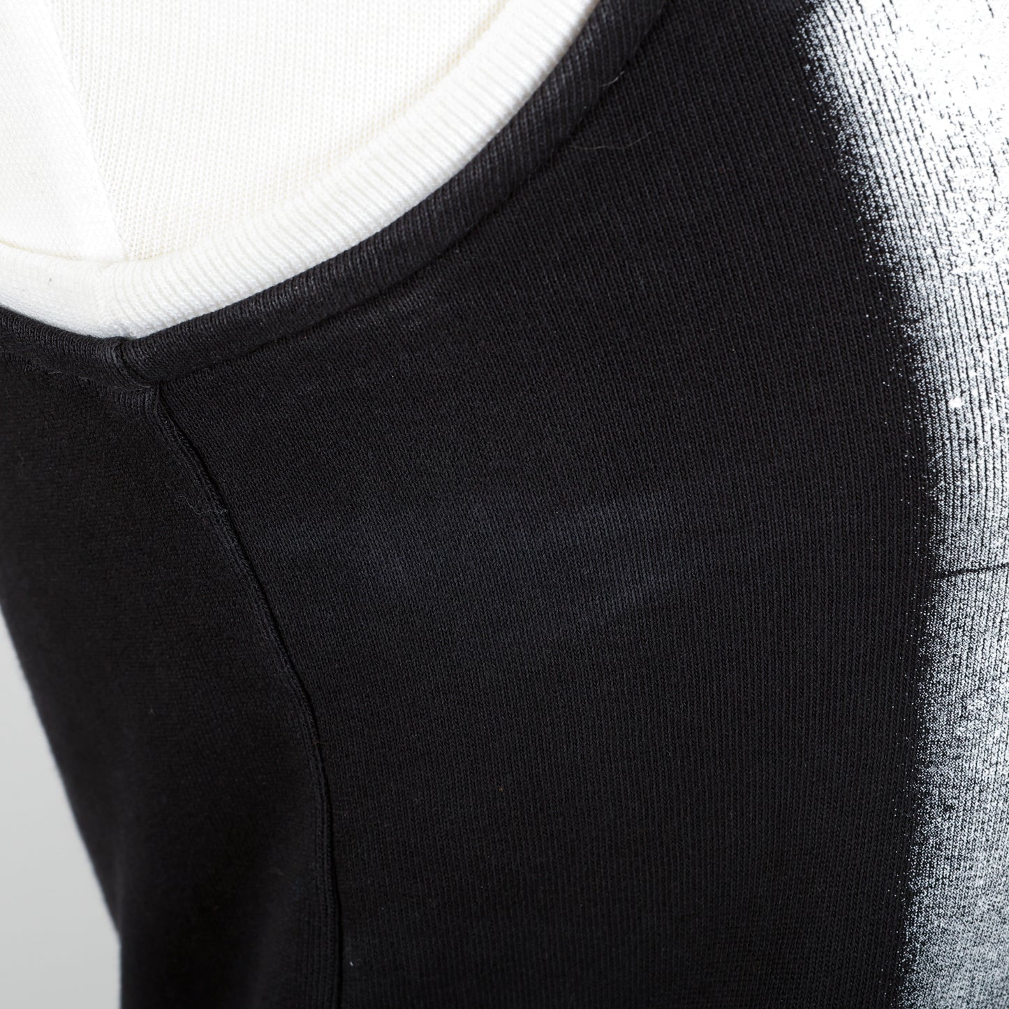 Black White No. 5 Tank | 21S