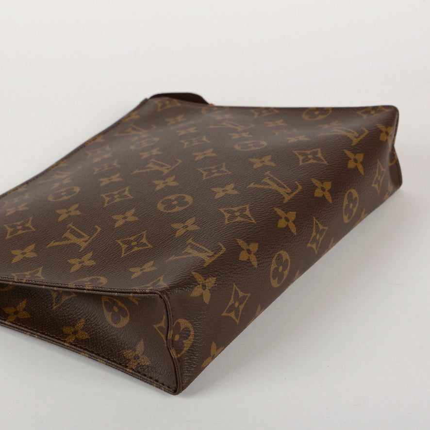 Toiletry 26, Monogram 11350