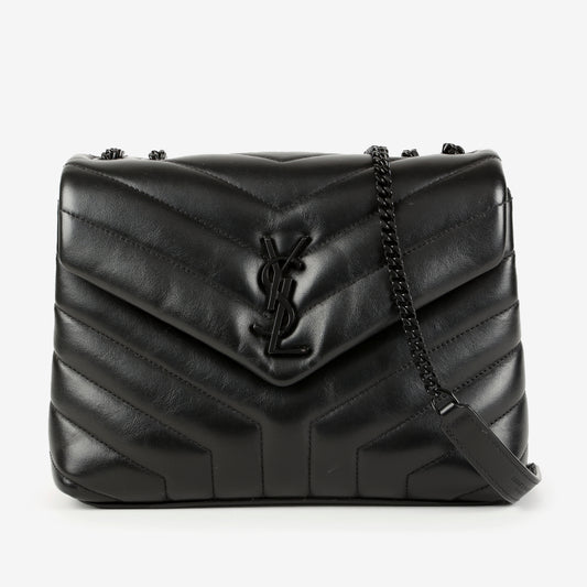 Small LouLou So Black 11224
