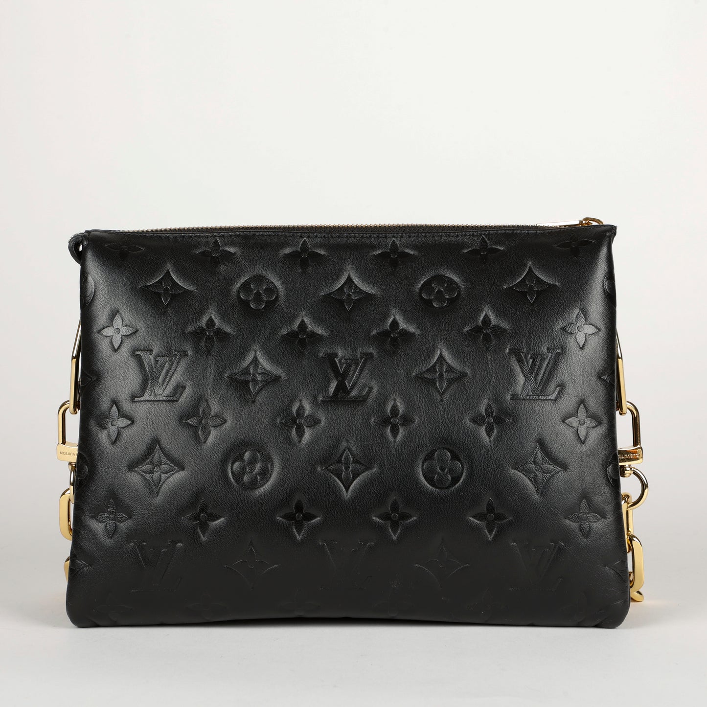 Coussin PM, Black