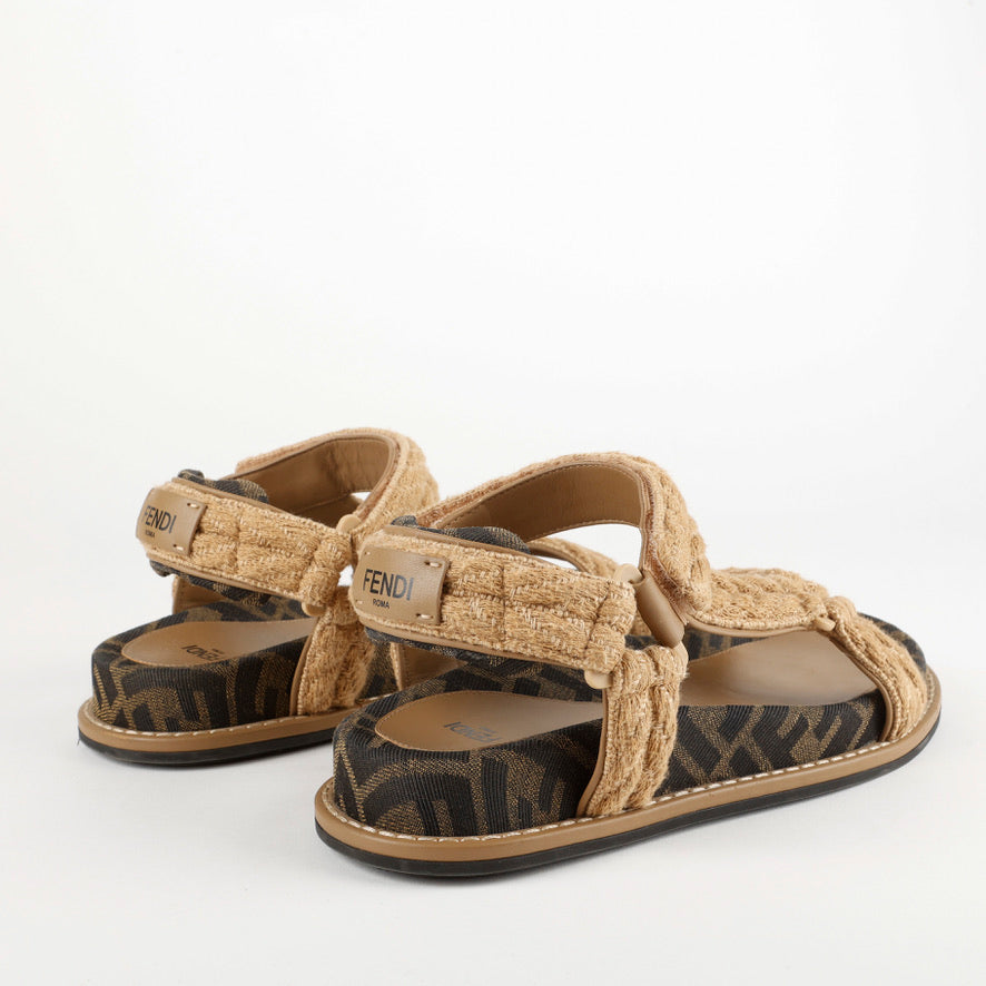 Feel Rope Sandles (37)