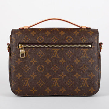 Pochette Metis, Monogram