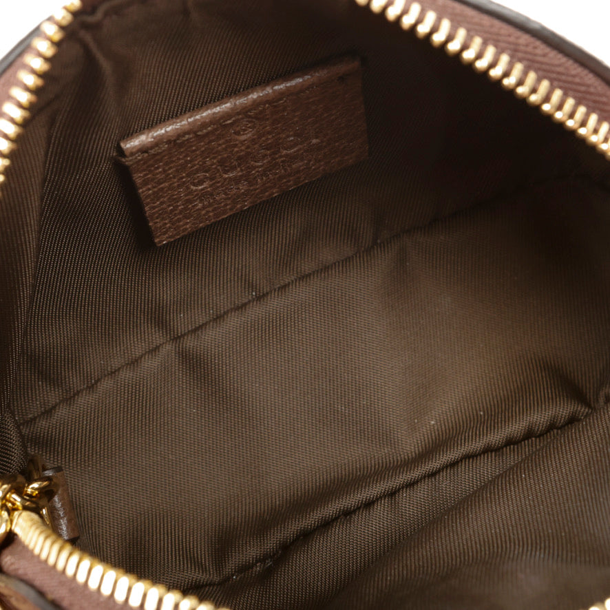 Zip Ophidia Key Holder