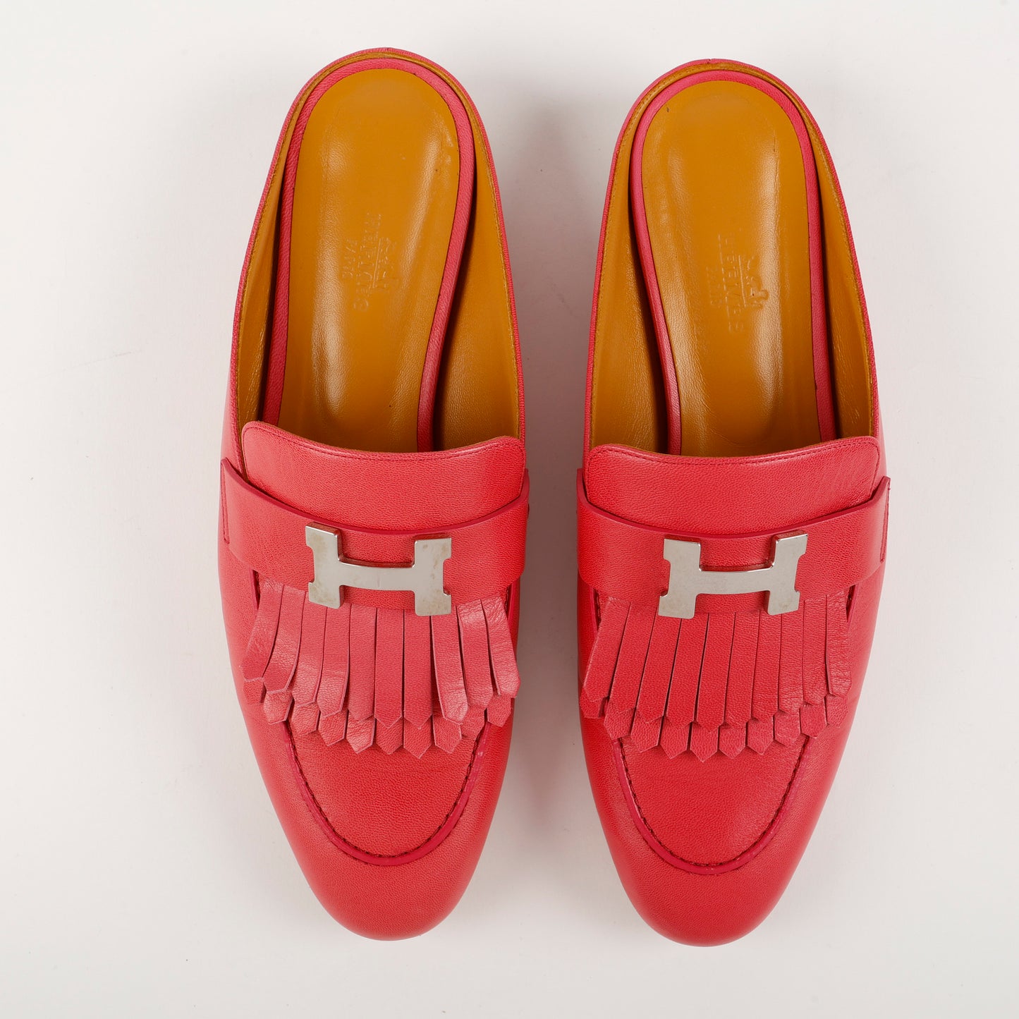 Constance H Loafer, Azalee Pink (39)
