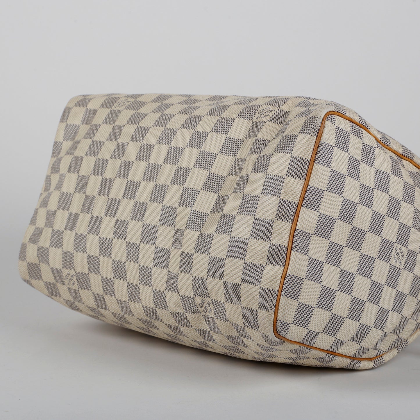 Speedy 30 Damier Azur 11376