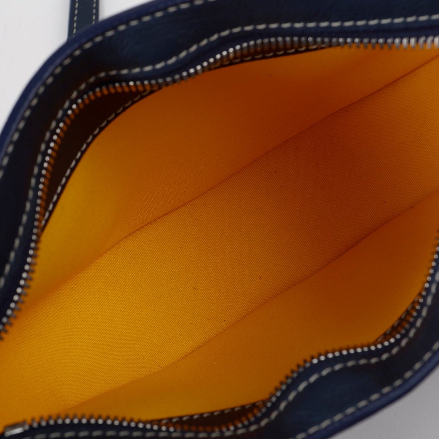 Hirondelle Crossbody Bag, Navy