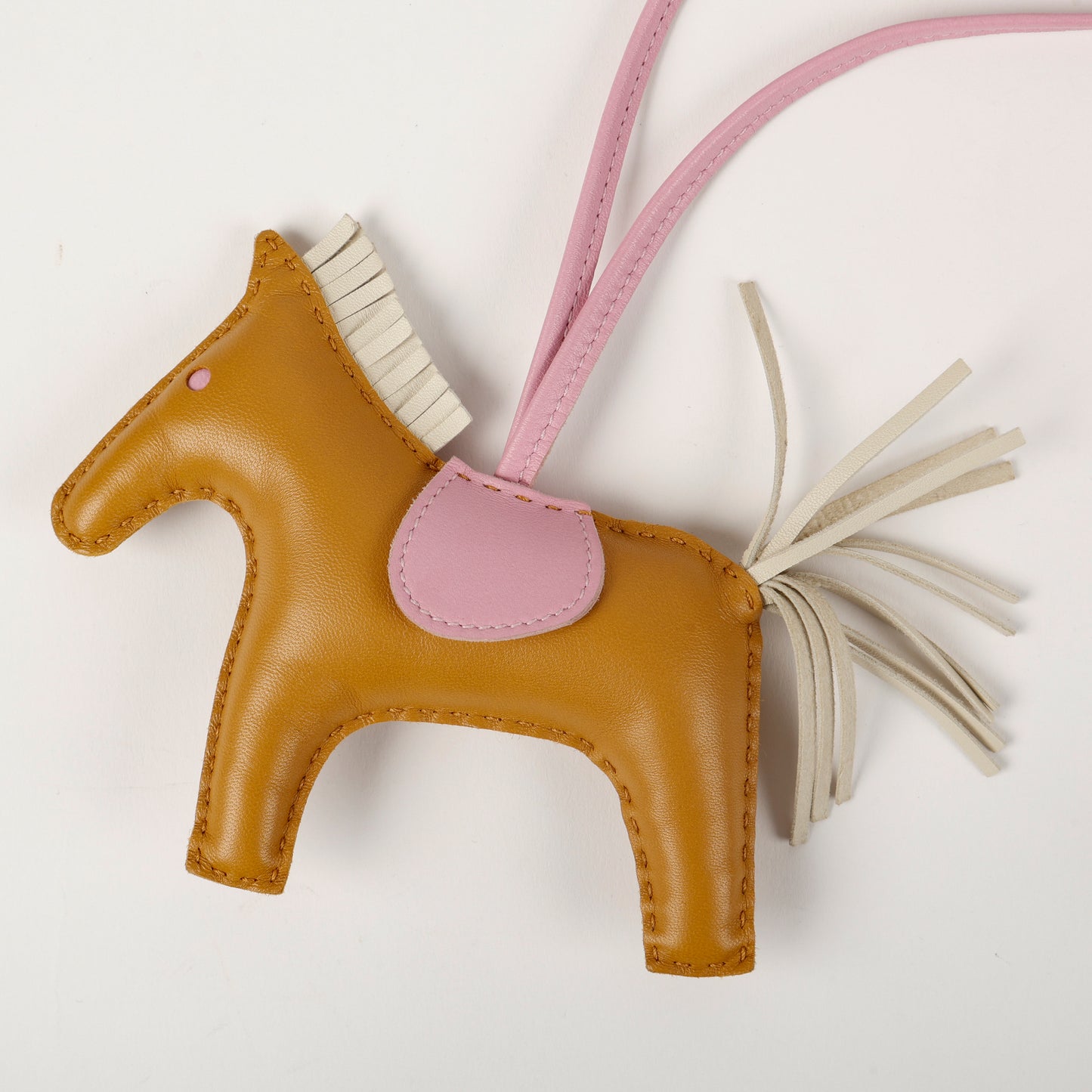 Rodeo MM, Mauve Sylvestre Craie Sesame