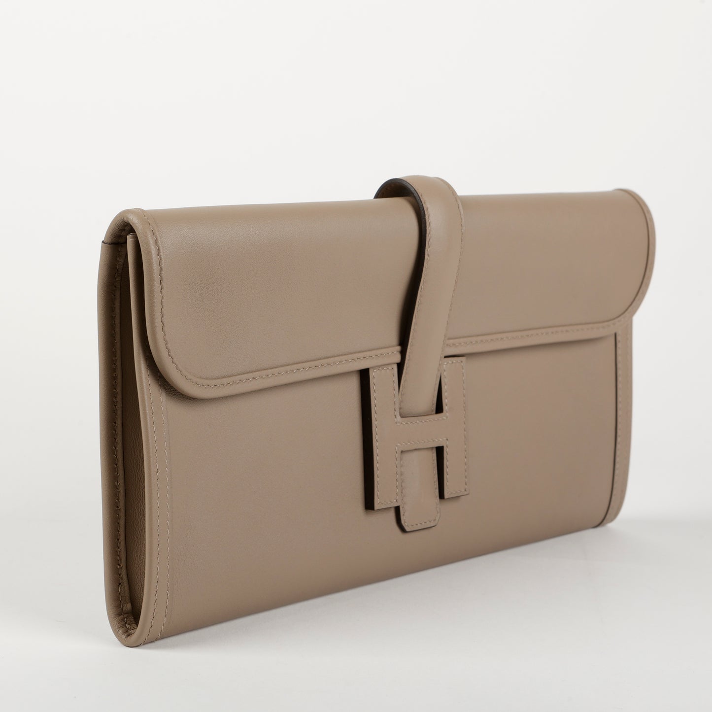 Jige Clutch, Swift Gris