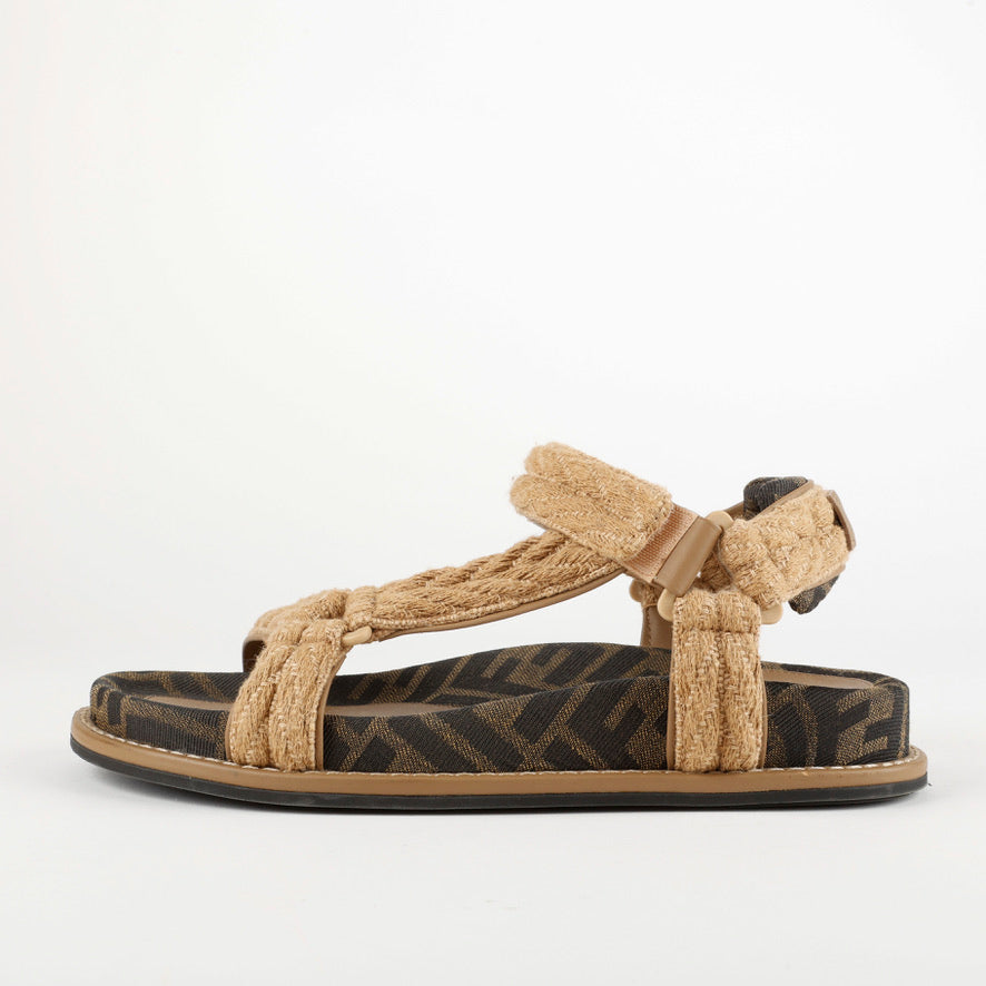 Feel Rope Sandles (37)