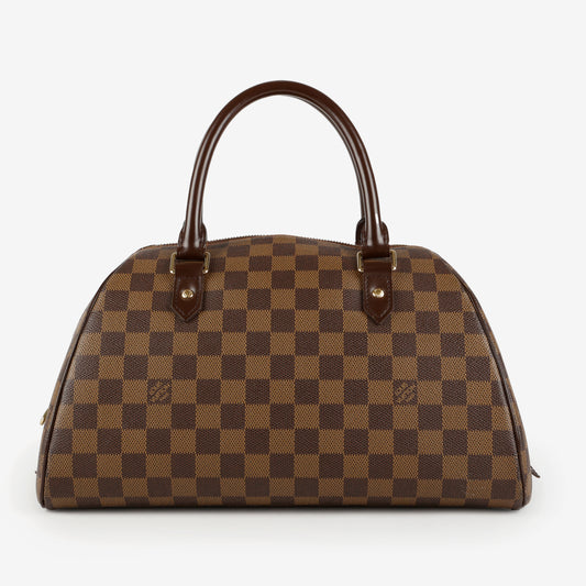Ribera MM, Damier Ebene 10744