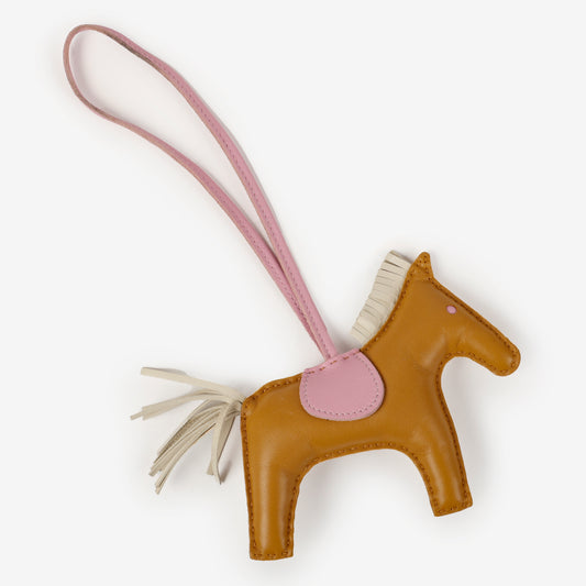 Rodeo MM, Mauve Sylvestre Craie Sesame