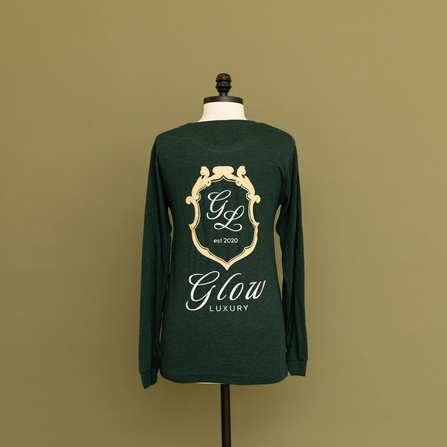 The Glow Legacy T-Shirt