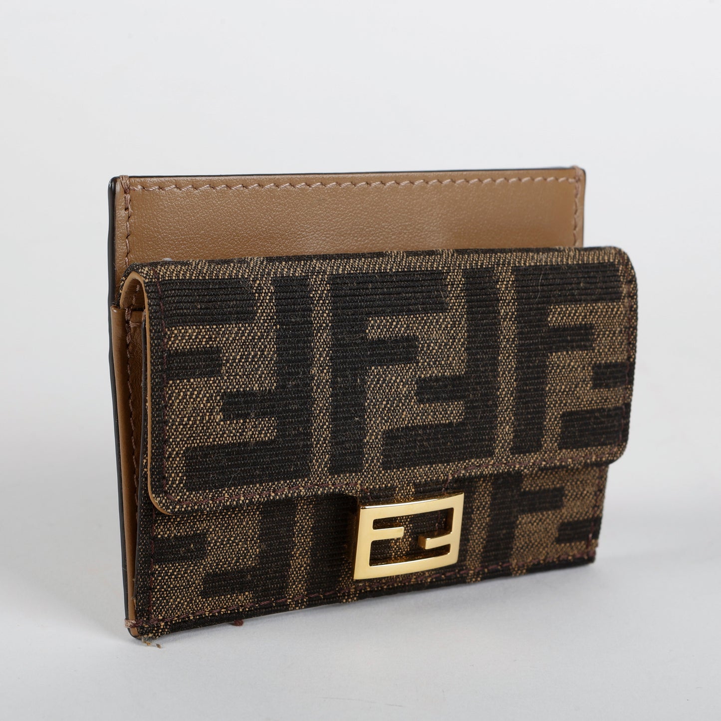 Baguette Zucca Cardholder