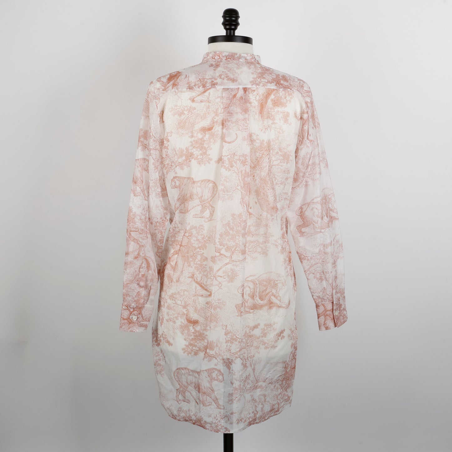 Dioriviera Long Blouse
