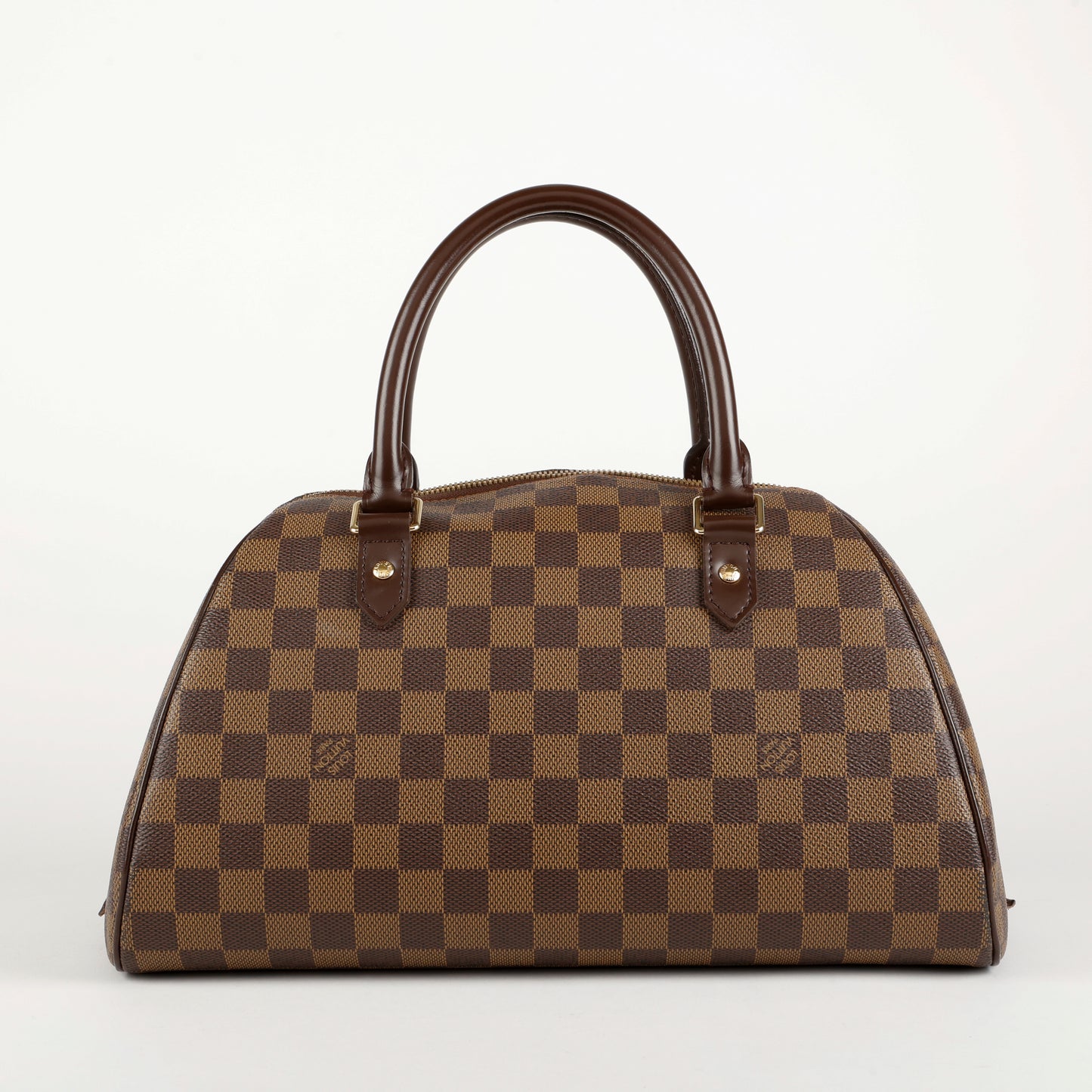 Ribera MM, Damier Ebene 10744