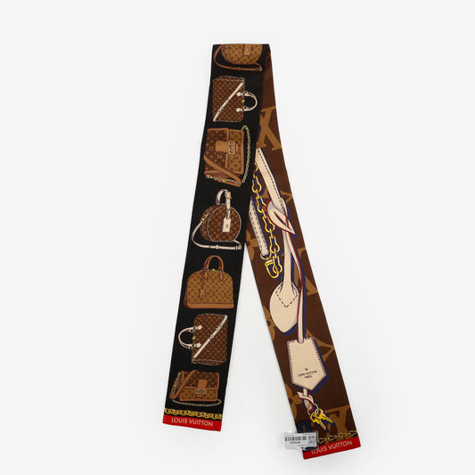 Tribute Bandeau 10753