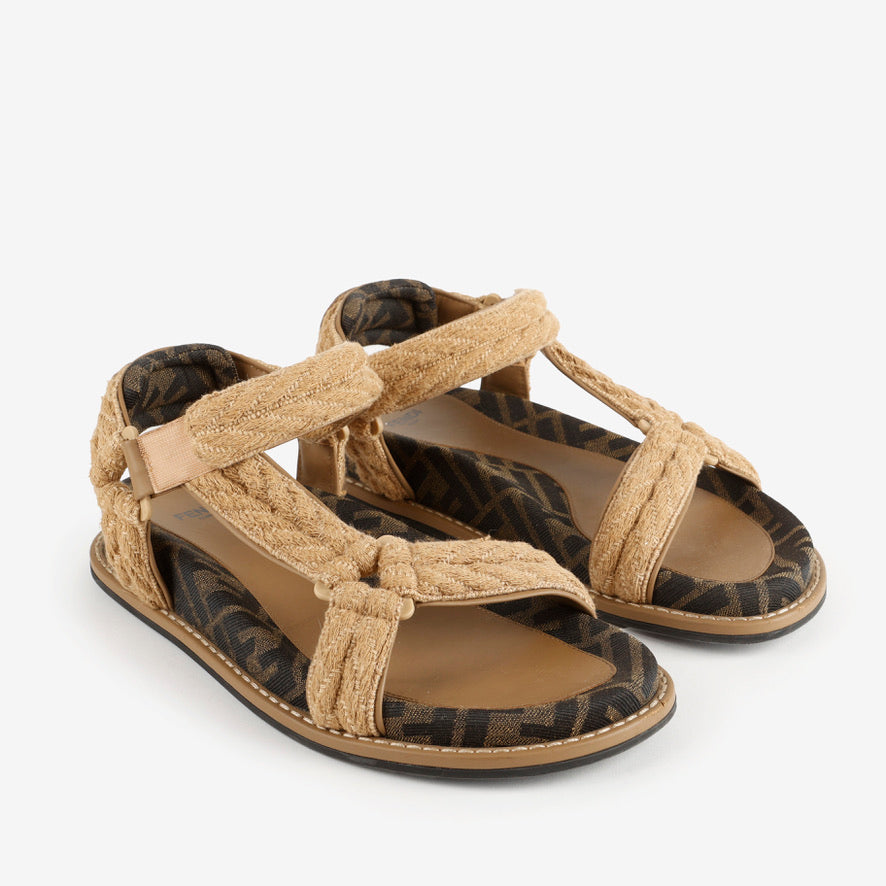 Feel Rope Sandles (37)