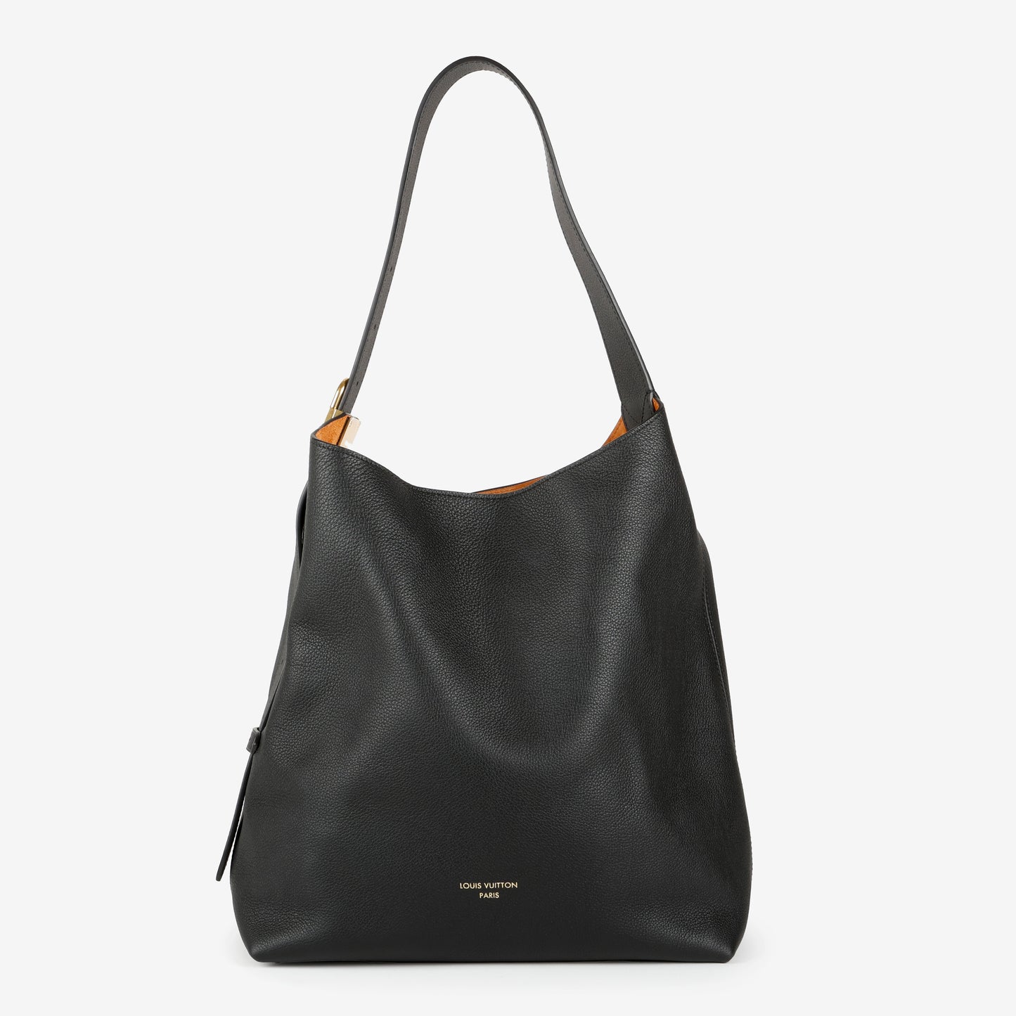 Low Key Hobo MM, Black