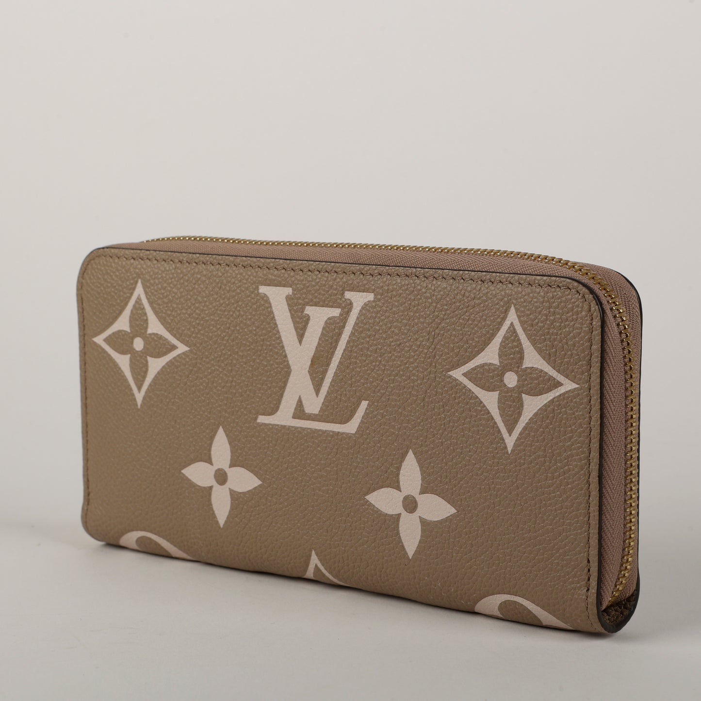 Zippy, Bicolor Turtledove Empreinte 1230