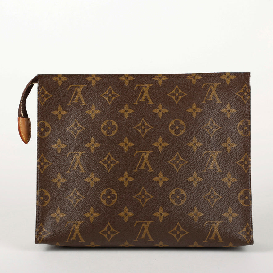 Toiletry 26, Monogram 11350