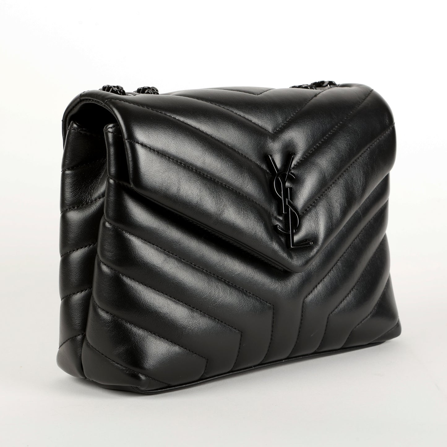Small LouLou So Black 11224