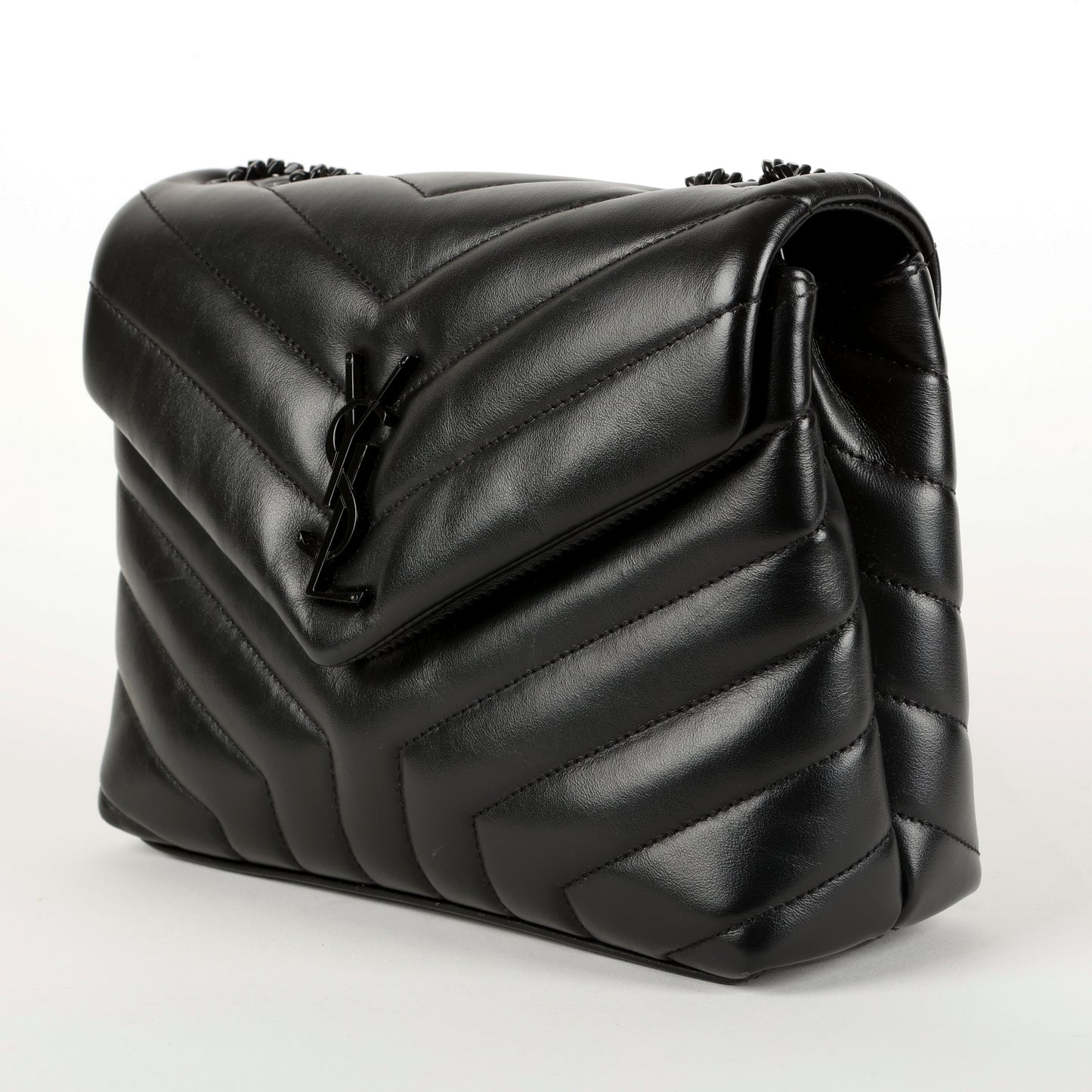 Small LouLou So Black 11224