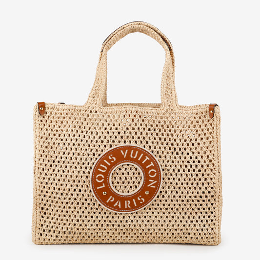 OnTheGo MM, Raffia 11614