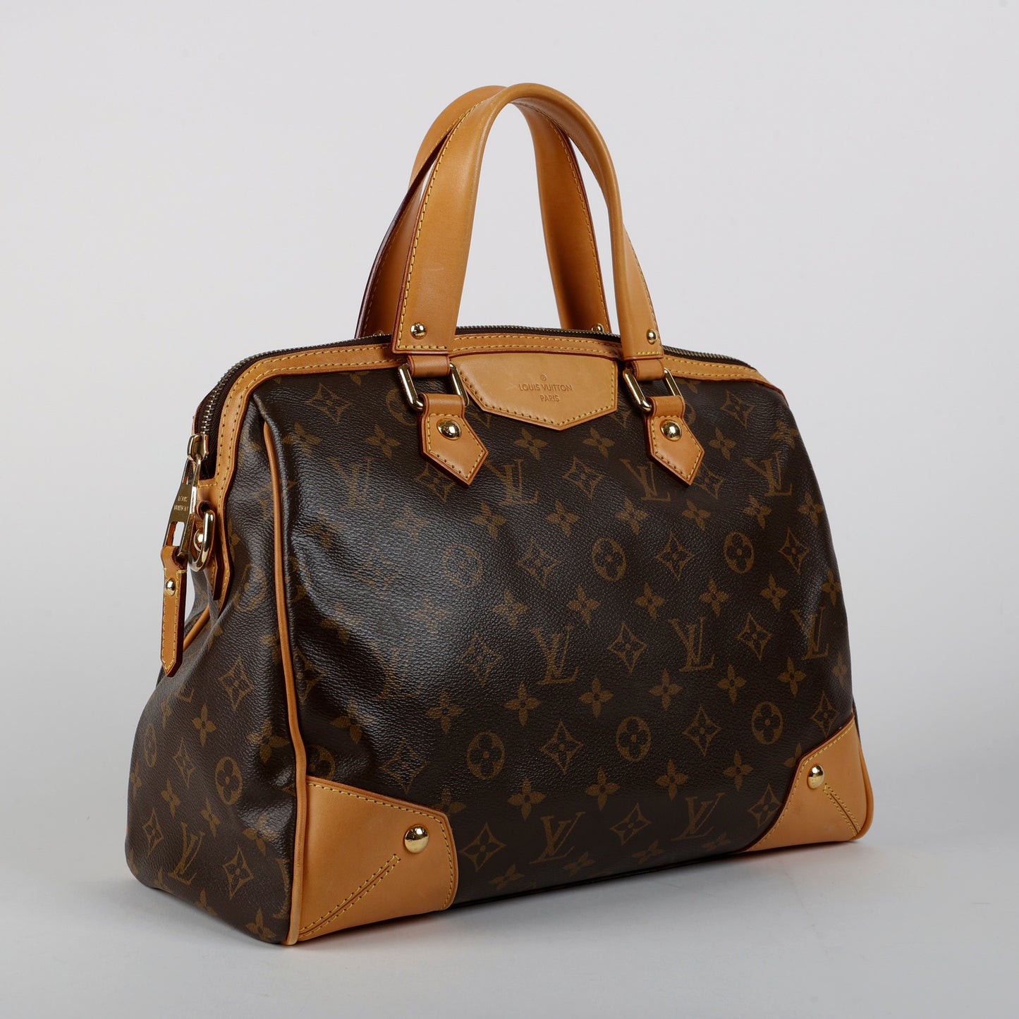 Retiro PM, Monogram