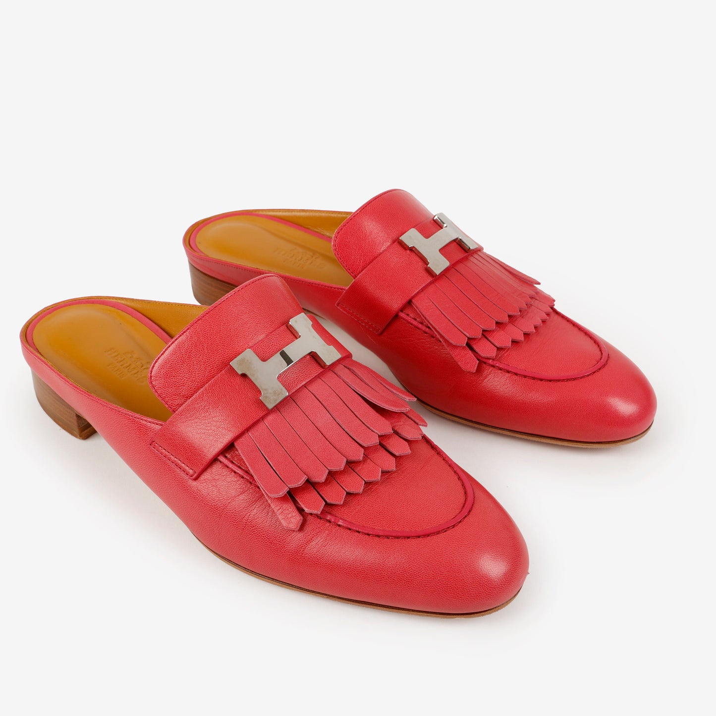 Constance H Loafer, Azalee Pink (39)
