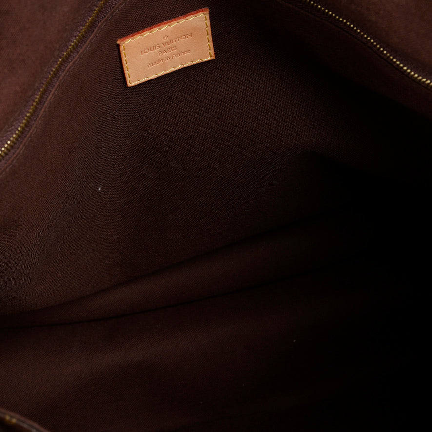 Menilmontant MM Monogram