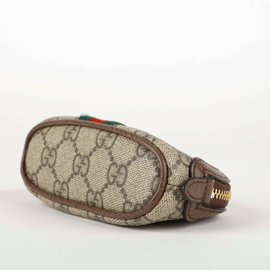 Zip Ophidia Key Holder