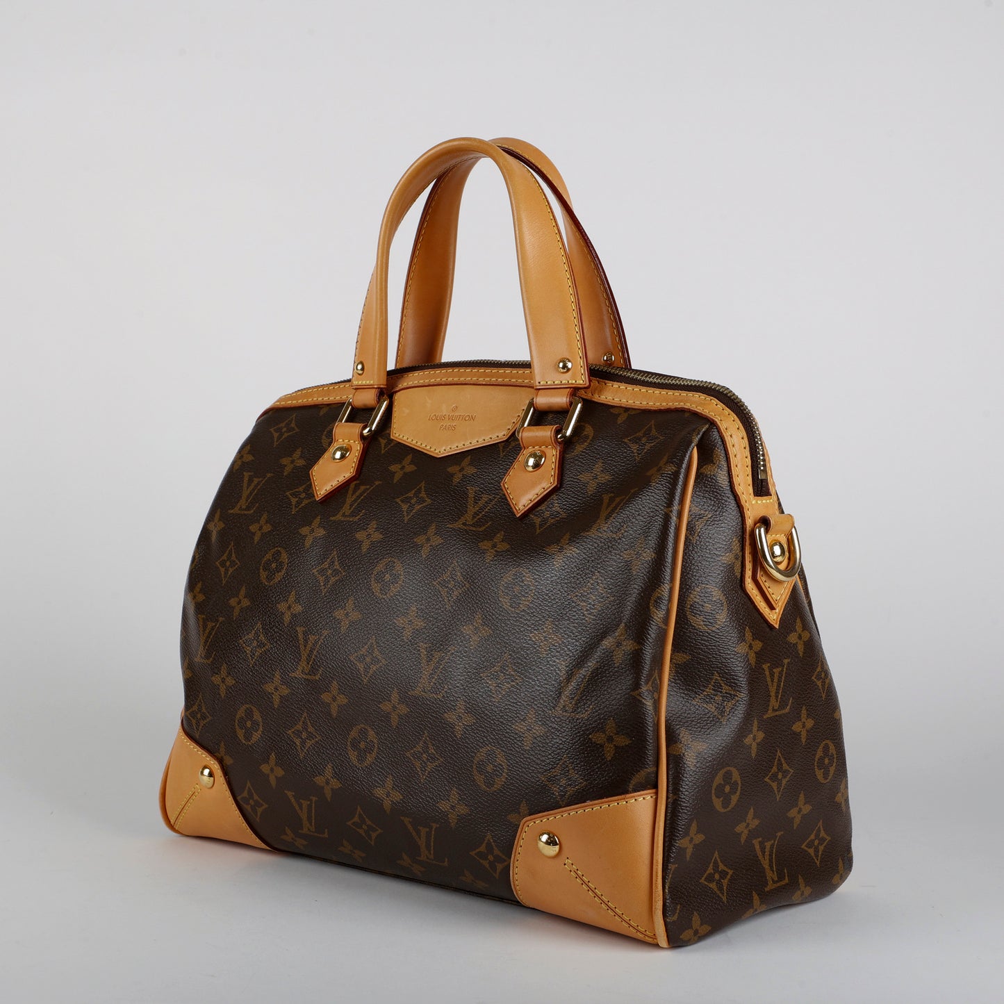 Retiro PM, Monogram