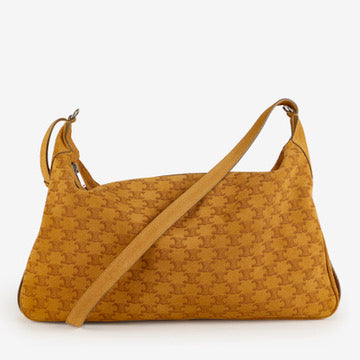 Suede Triomphe Romy 810