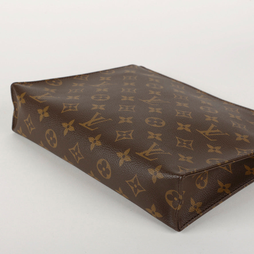 Toiletry 26, Monogram 11350